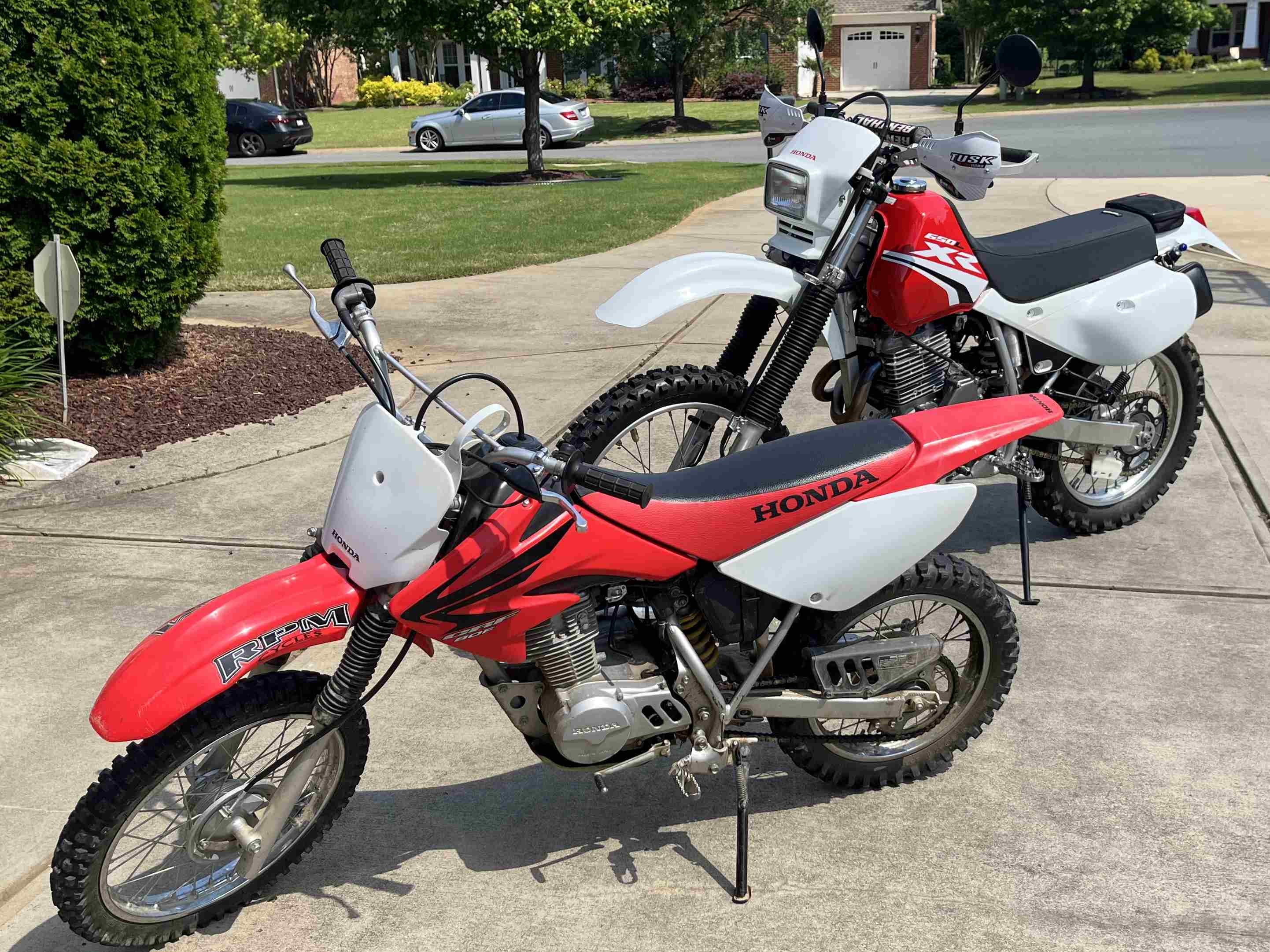 Family Rides